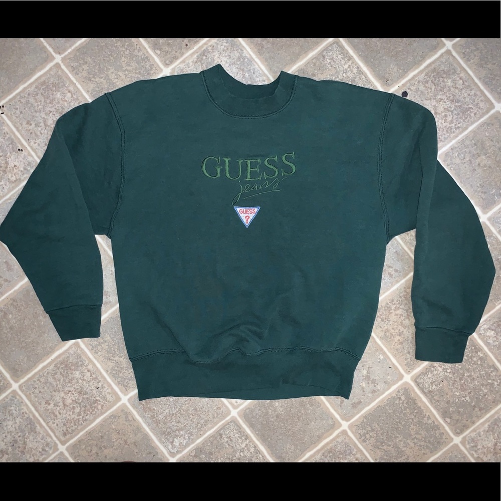 Guess jeans